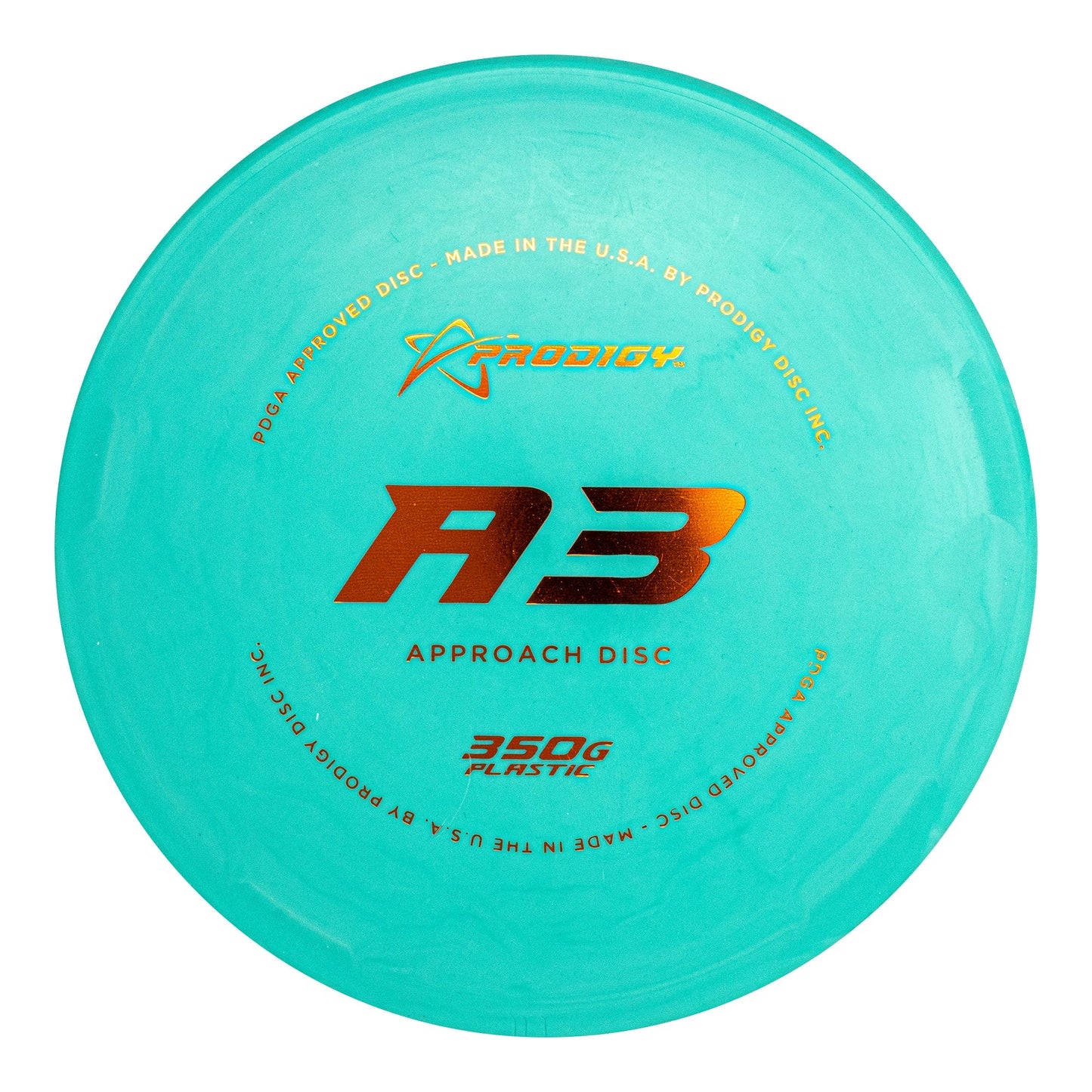 Prodigy A3 350G Plastic - Angler's Pro Tackle & Outdoors
