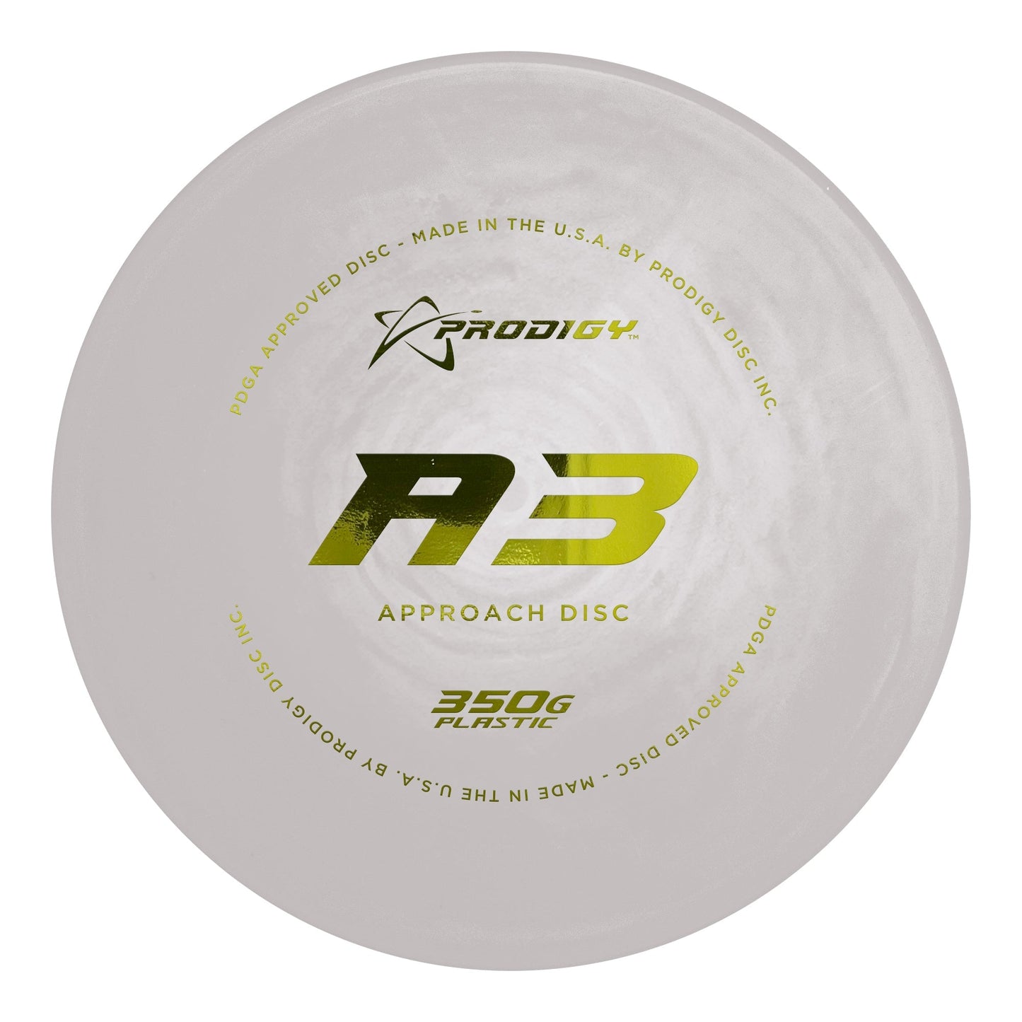 Prodigy A3 350G Plastic - Angler's Pro Tackle & Outdoors