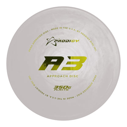 Prodigy A3 350G Plastic - Angler's Pro Tackle & Outdoors