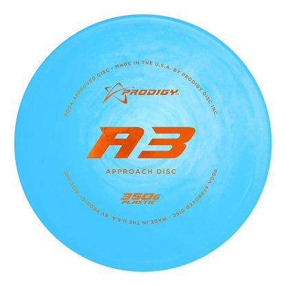 Prodigy A3 350G Plastic - Angler's Pro Tackle & Outdoors