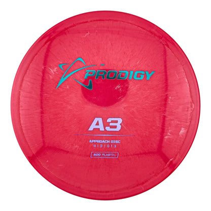 Prodigy A3 500 Plastic - Angler's Pro Tackle & Outdoors
