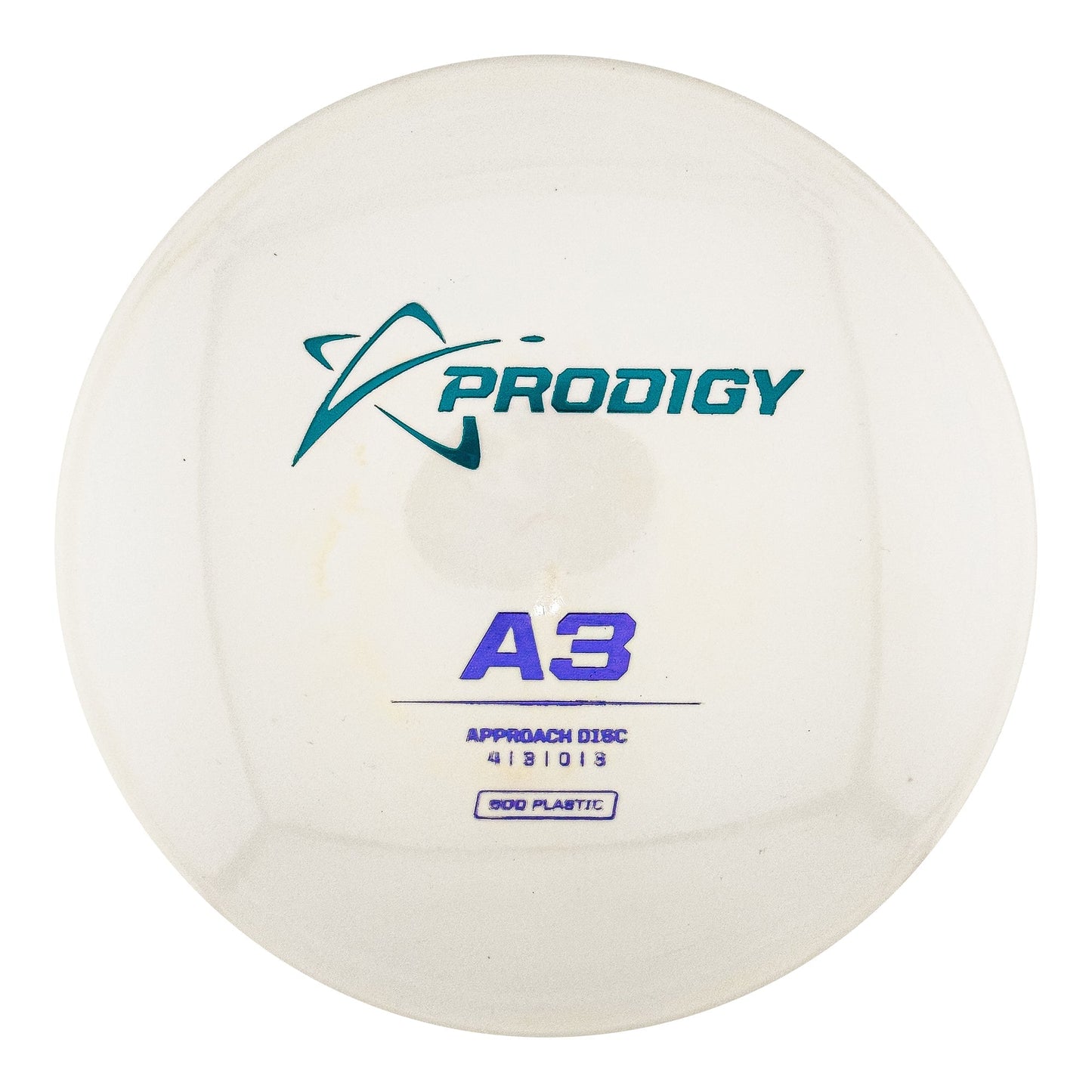 Prodigy A3 500 Plastic - Angler's Pro Tackle & Outdoors