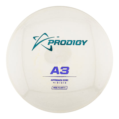 Prodigy A3 500 Plastic - Angler's Pro Tackle & Outdoors