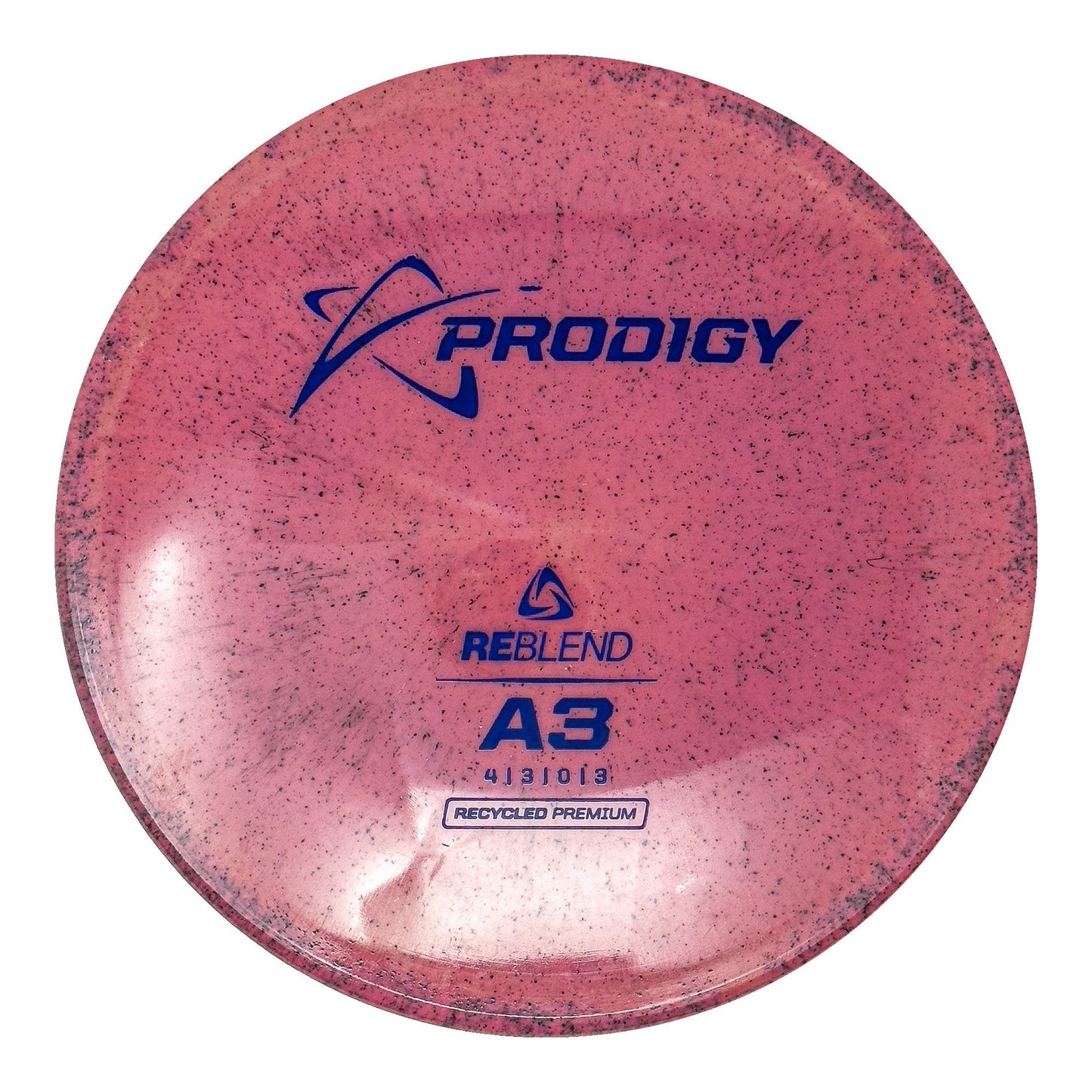 Prodigy A3 ReBlend Plastic - Angler's Pro Tackle & Outdoors