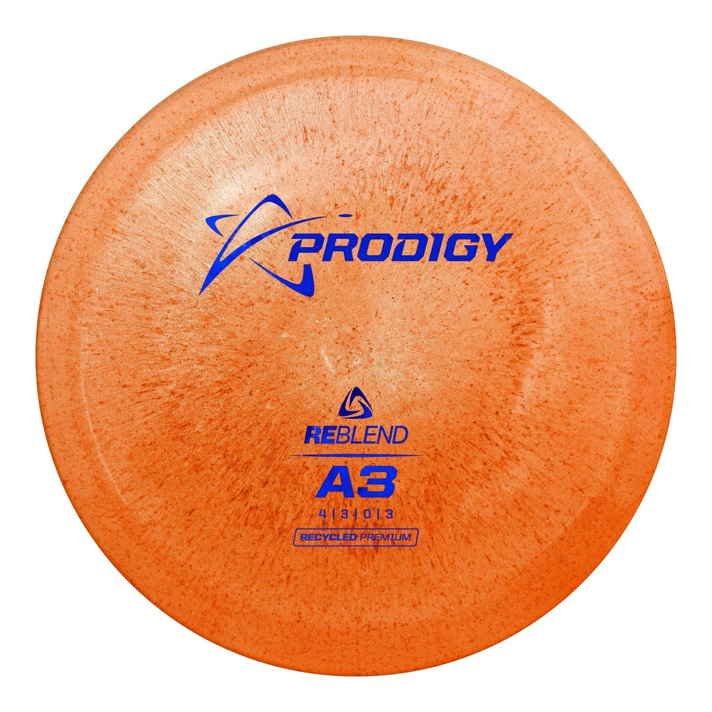 Prodigy A3 ReBlend Plastic - Angler's Pro Tackle & Outdoors
