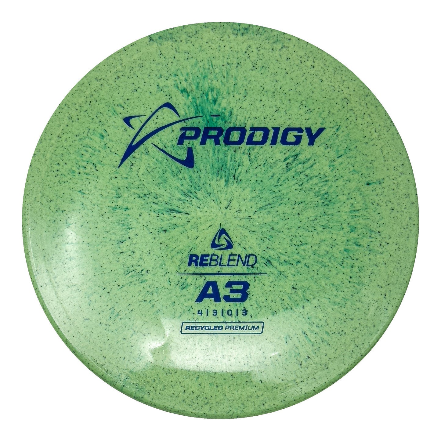 Prodigy A3 ReBlend Plastic - Angler's Pro Tackle & Outdoors