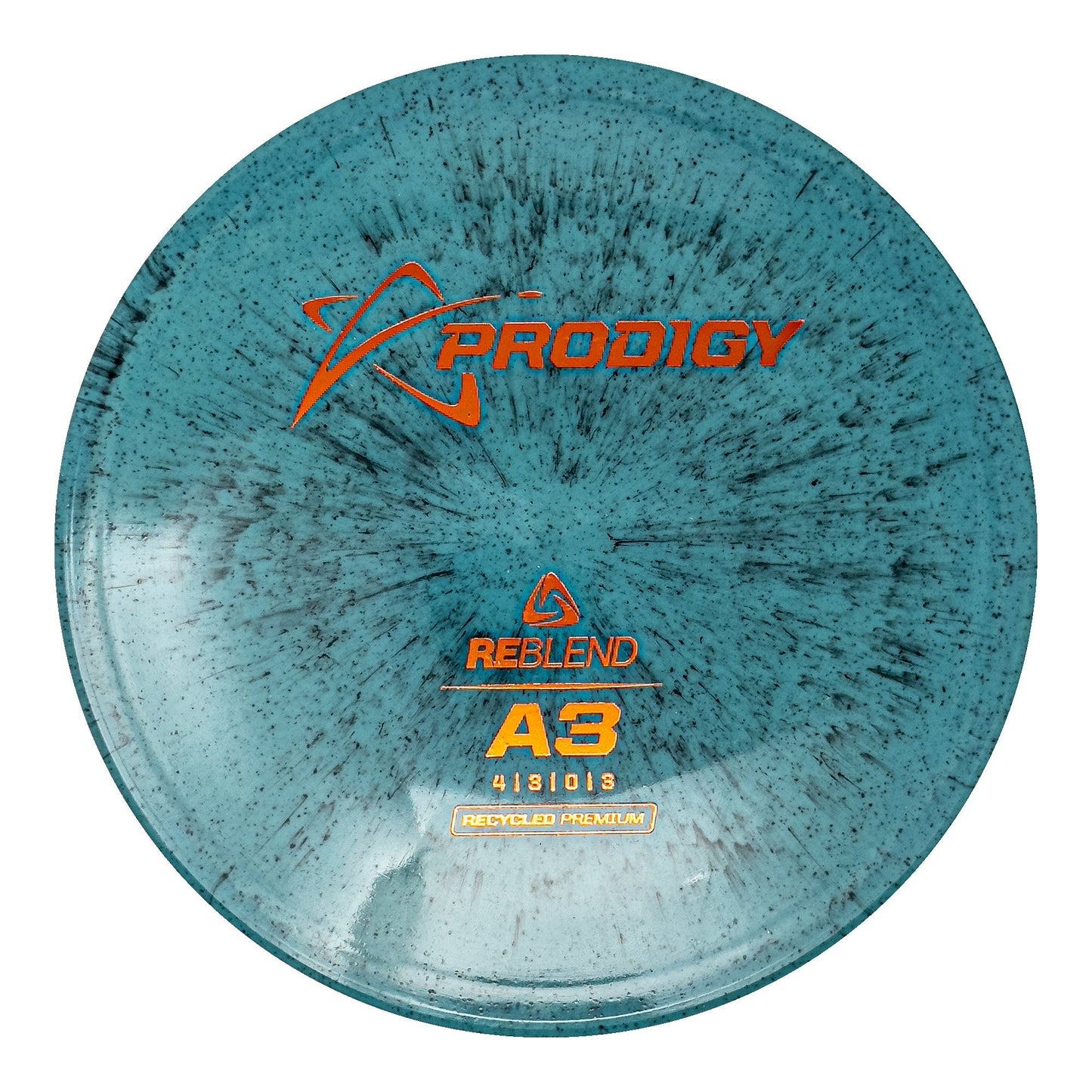Prodigy A3 ReBlend Plastic - Angler's Pro Tackle & Outdoors