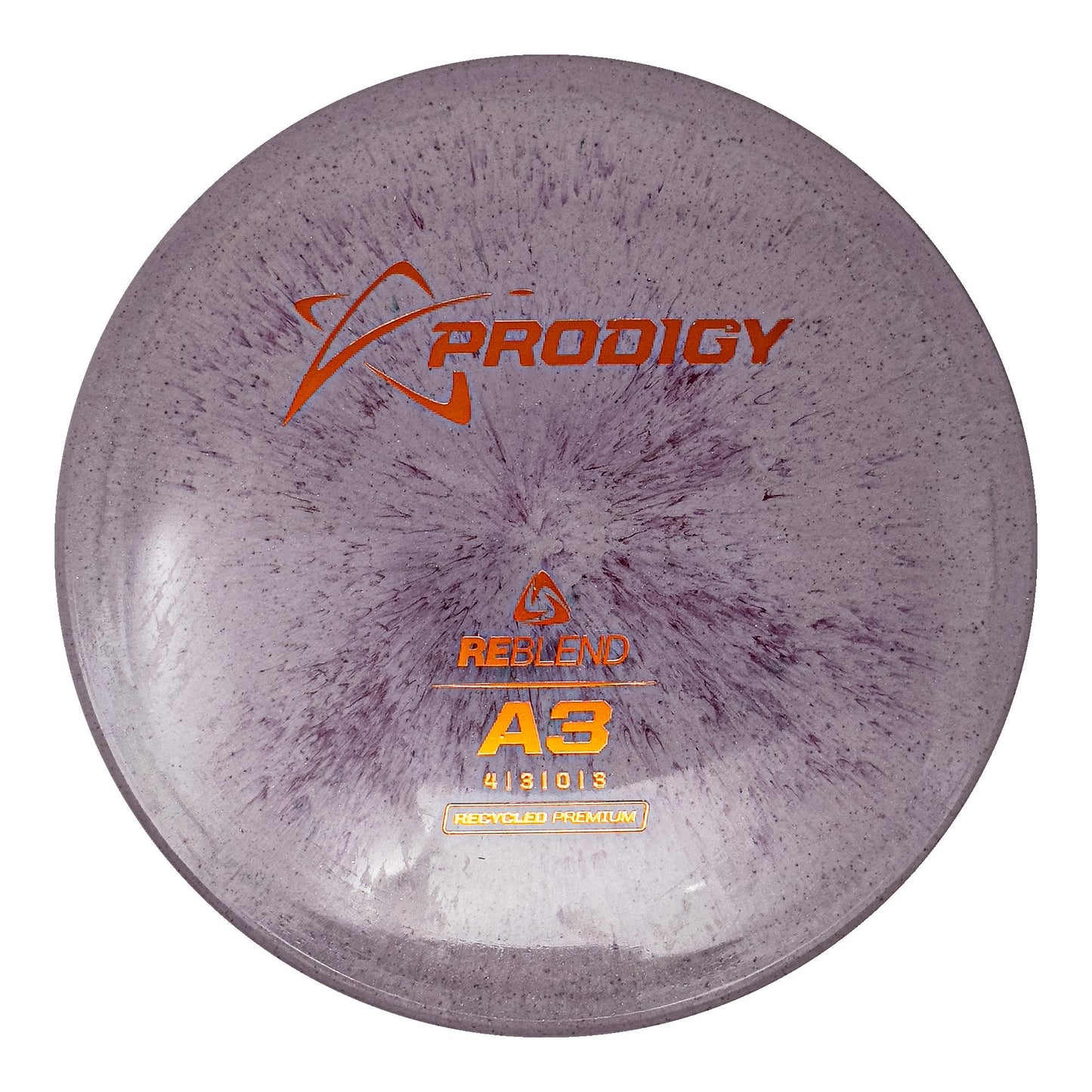 Prodigy A3 ReBlend Plastic - Angler's Pro Tackle & Outdoors