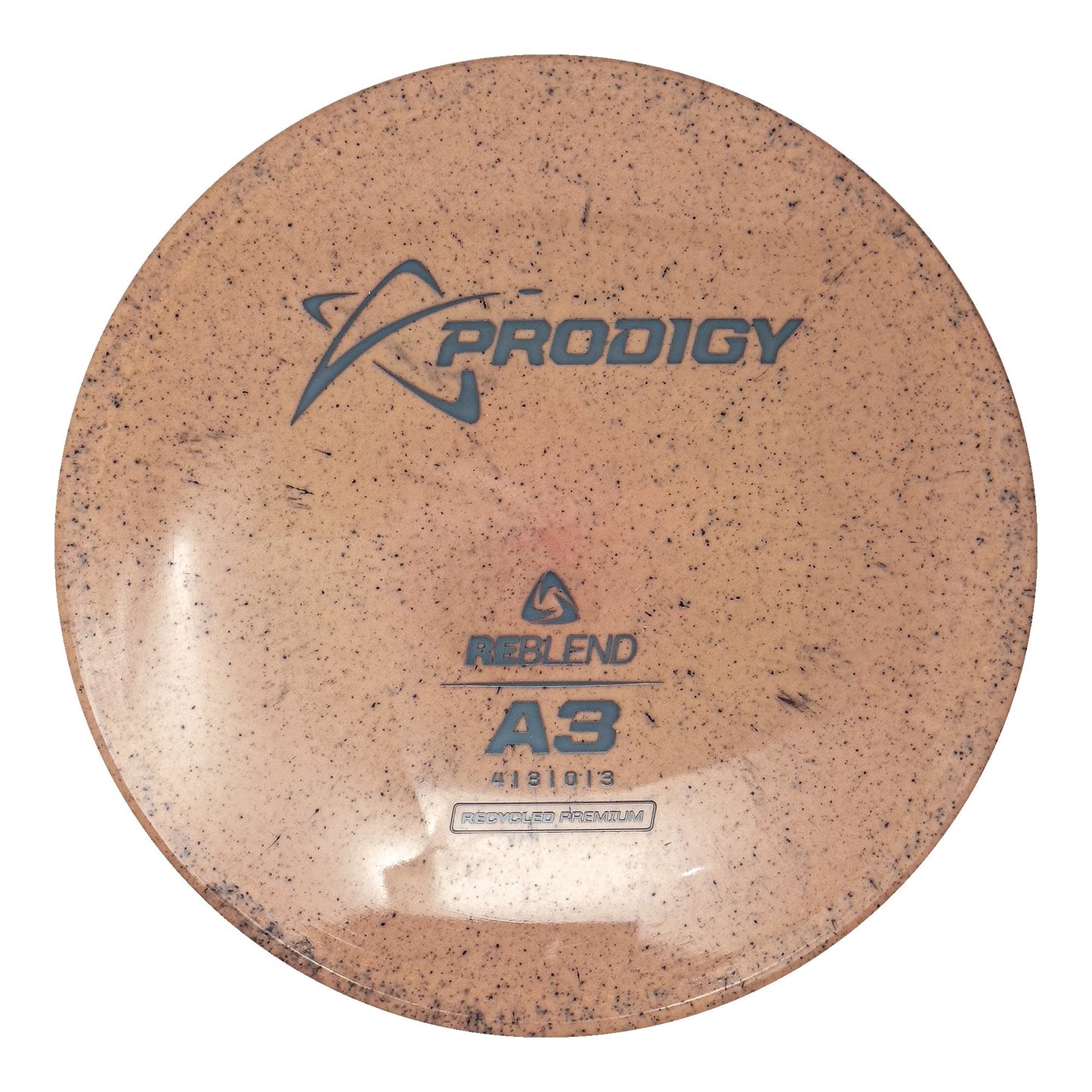 Prodigy A3 ReBlend Plastic - Angler's Pro Tackle & Outdoors
