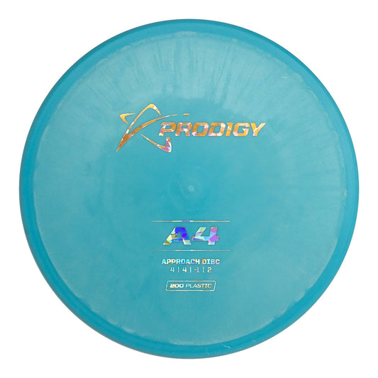 Prodigy A4 200 Plastic - Angler's Pro Tackle & Outdoors