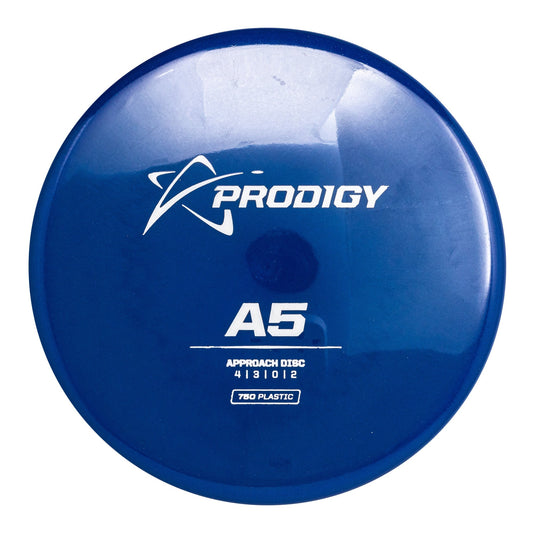Prodigy A5 750 Plastic - Angler's Pro Tackle & Outdoors