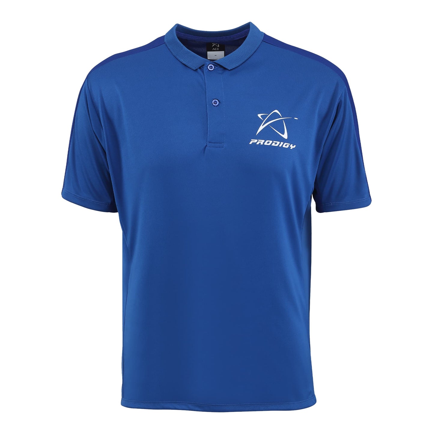 Prodigy ACE Polo - Angler's Pro Tackle & Outdoors