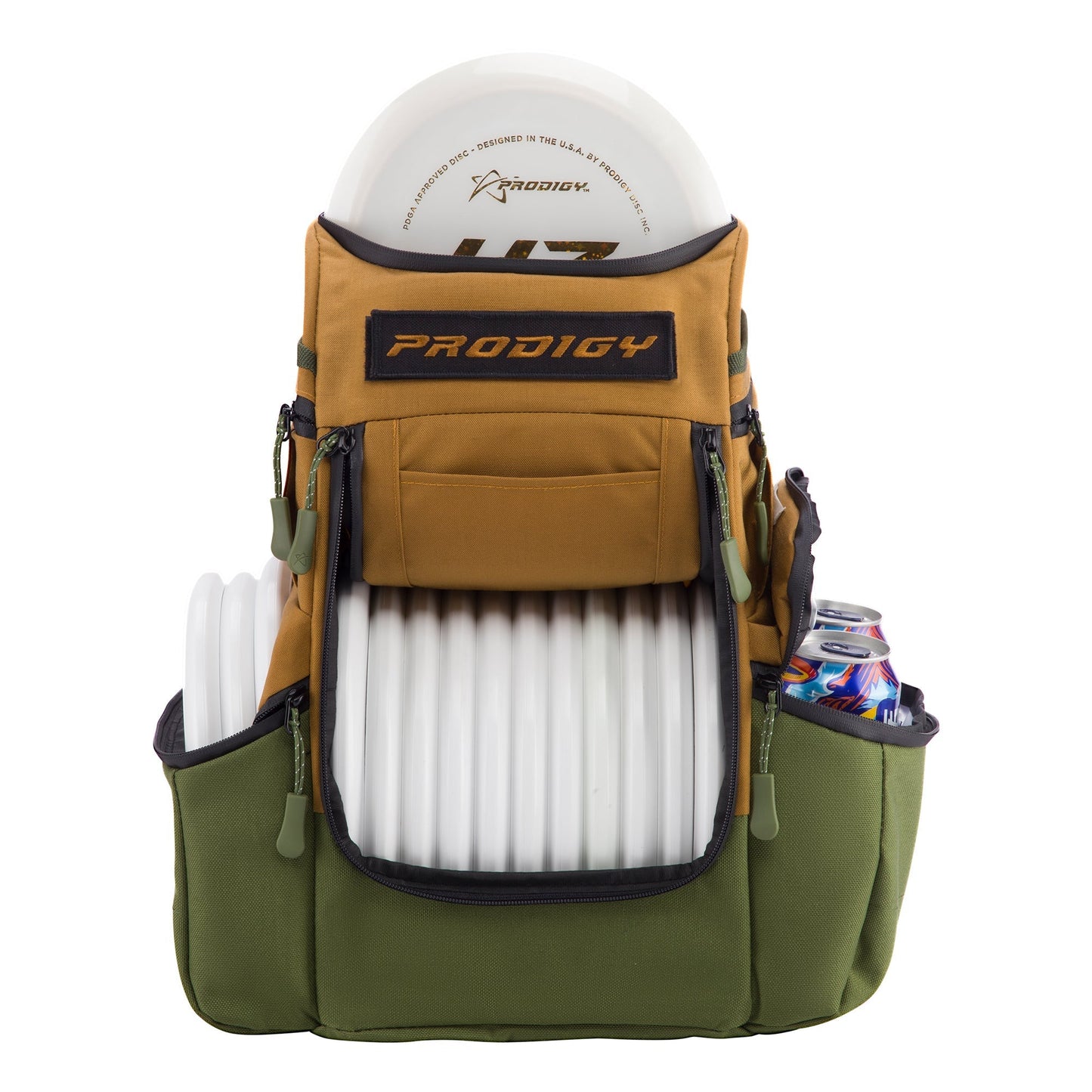 Prodigy Apex Backpack - Angler's Pro Tackle & Outdoors