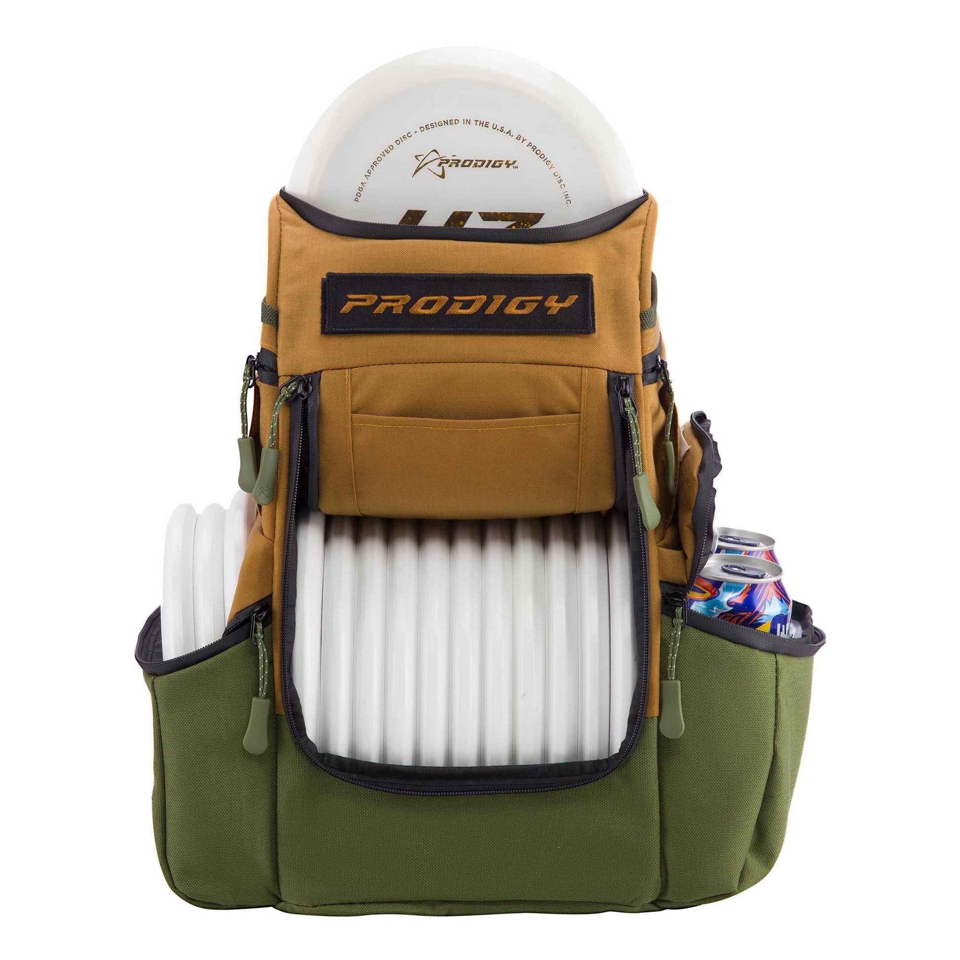 Prodigy Apex Backpack - Angler's Pro Tackle & Outdoors