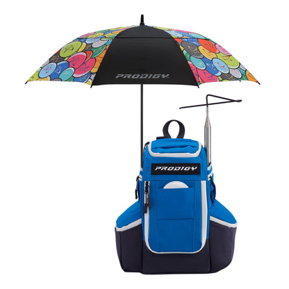 Prodigy Apex Backpack - Angler's Pro Tackle & Outdoors