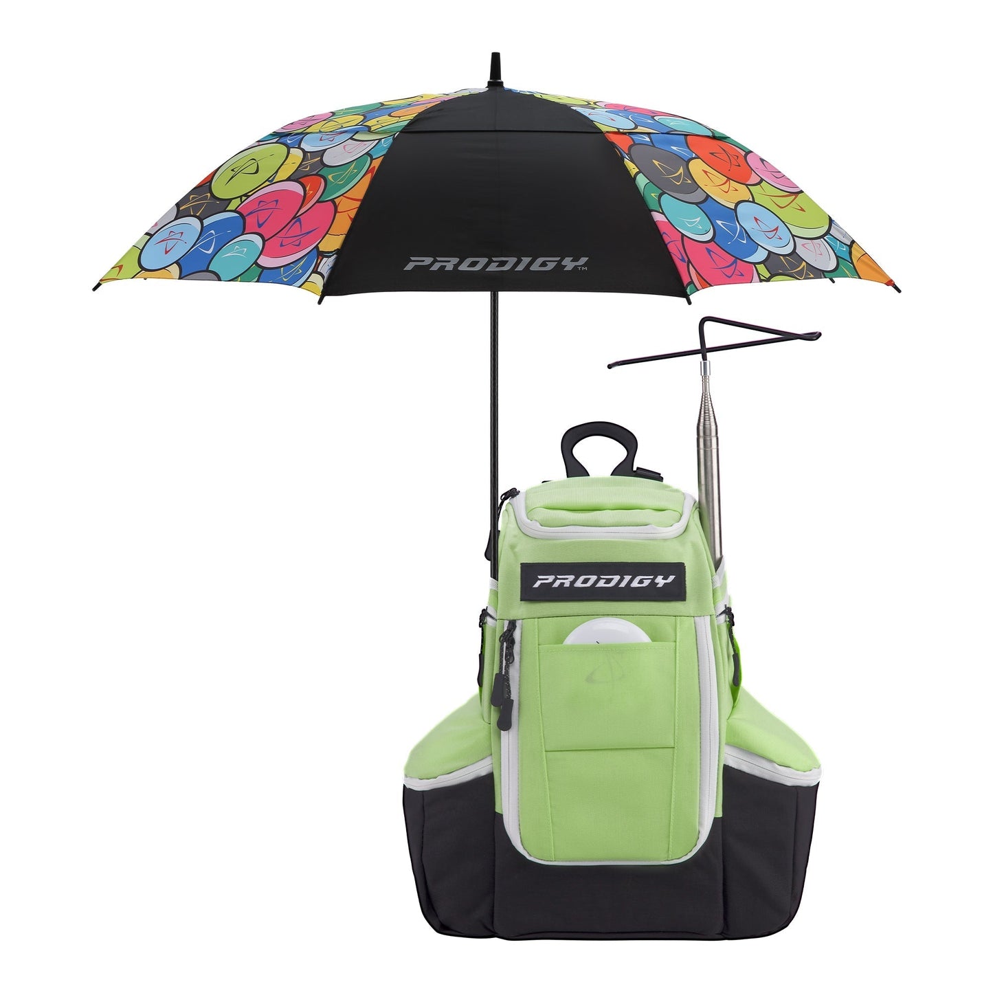 Prodigy Apex Backpack - Angler's Pro Tackle & Outdoors