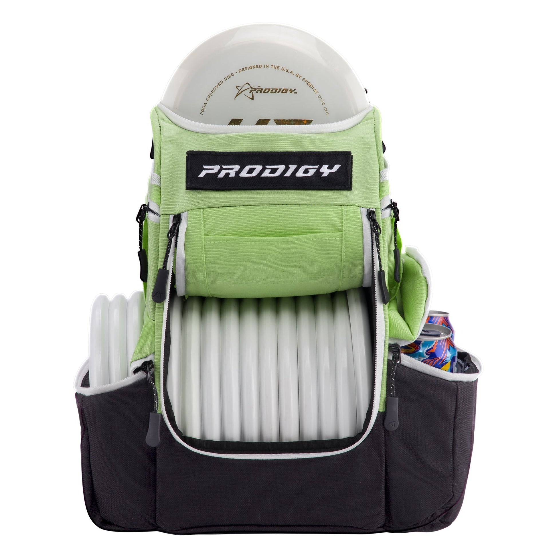 Prodigy Apex Backpack - Angler's Pro Tackle & Outdoors