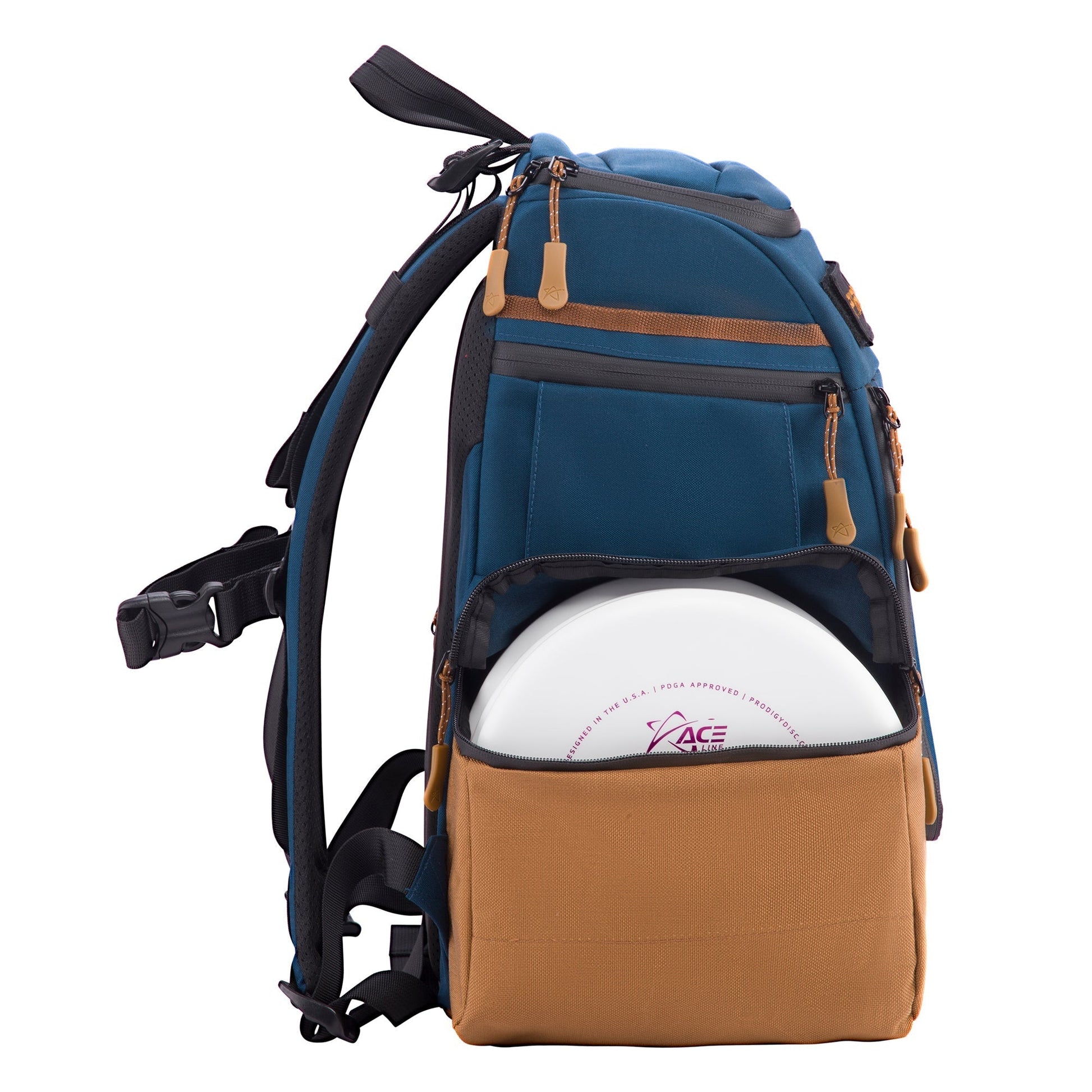Prodigy Apex Backpack - Angler's Pro Tackle & Outdoors