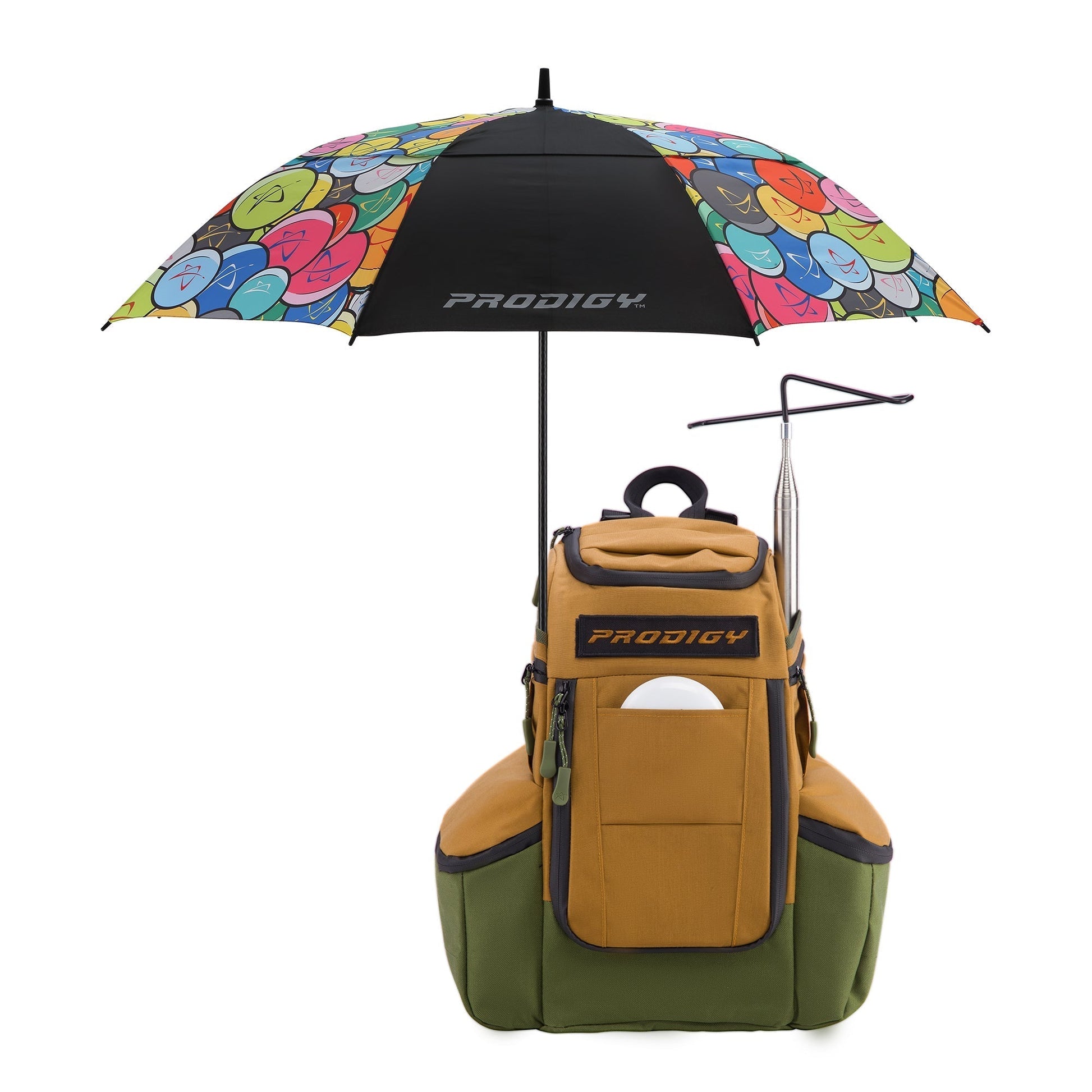 Prodigy Apex Backpack - Angler's Pro Tackle & Outdoors