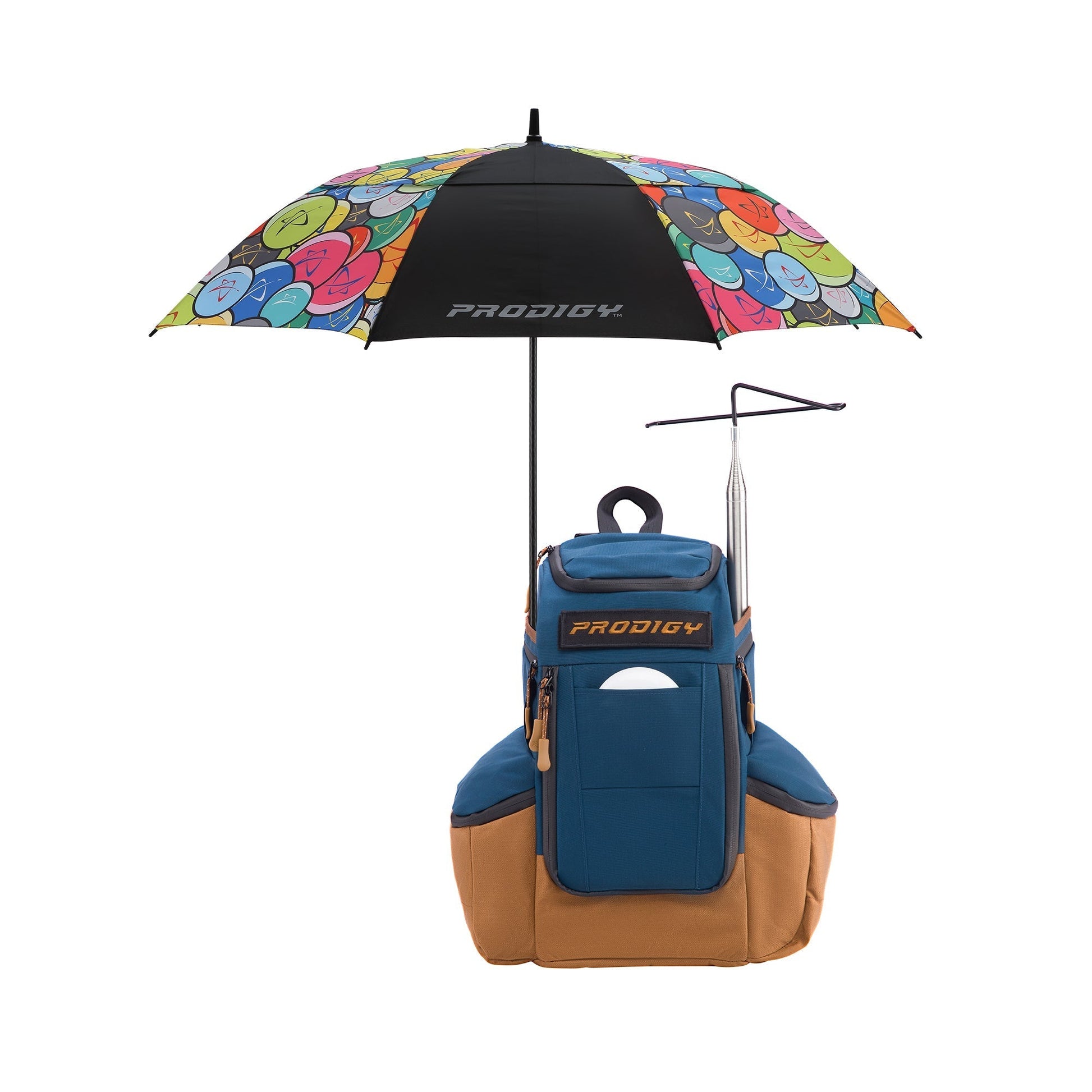 Prodigy Apex Backpack - Angler's Pro Tackle & Outdoors