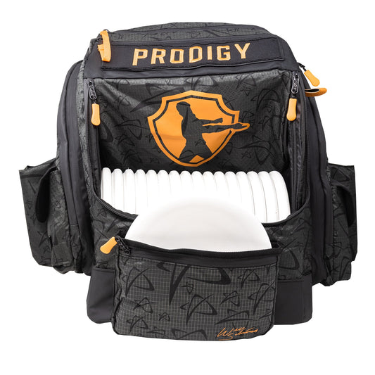 Prodigy BP - 1 V3 Backpack - Will Schusterick Logo - Angler's Pro Tackle & Outdoors