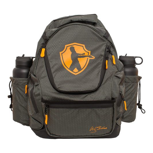 Prodigy BP - 3 V3 Backpack - Will Schusterick Logo - Angler's Pro Tackle & Outdoors