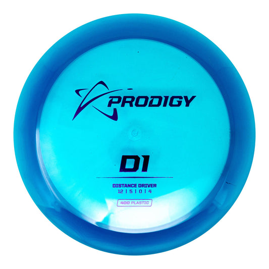 Prodigy D1 400 Plastic - Angler's Pro Tackle & Outdoors