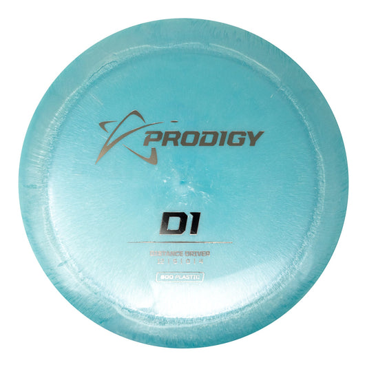 Prodigy D1 500 Plastic - Angler's Pro Tackle & Outdoors