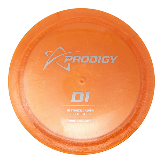 Prodigy D1 500 Ultra Soft Plastic - Angler's Pro Tackle & Outdoors