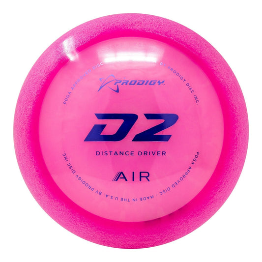 Prodigy D2 AIR Plastic - Angler's Pro Tackle & Outdoors