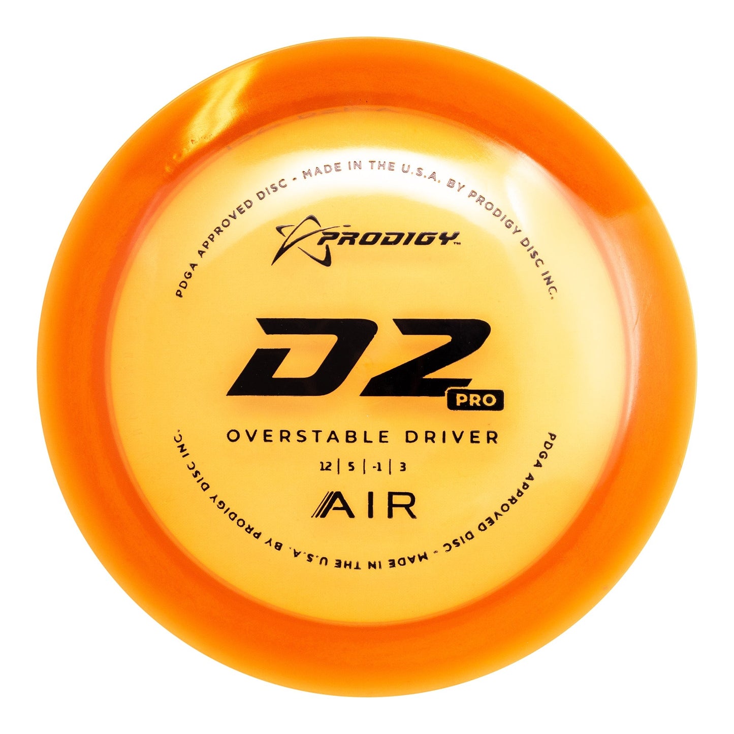Prodigy D2 Pro AIR Plastic - Angler's Pro Tackle & Outdoors