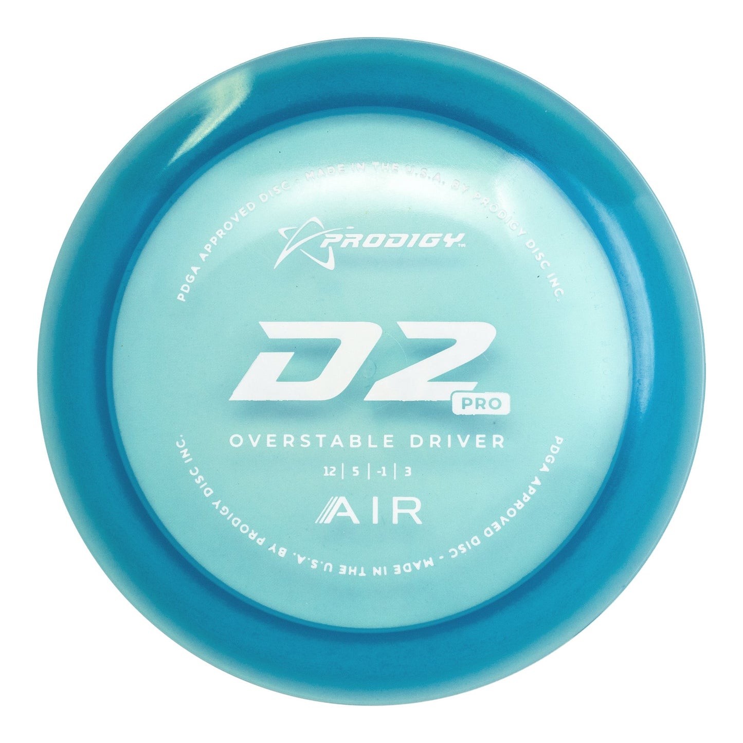 Prodigy D2 Pro AIR Plastic - Angler's Pro Tackle & Outdoors