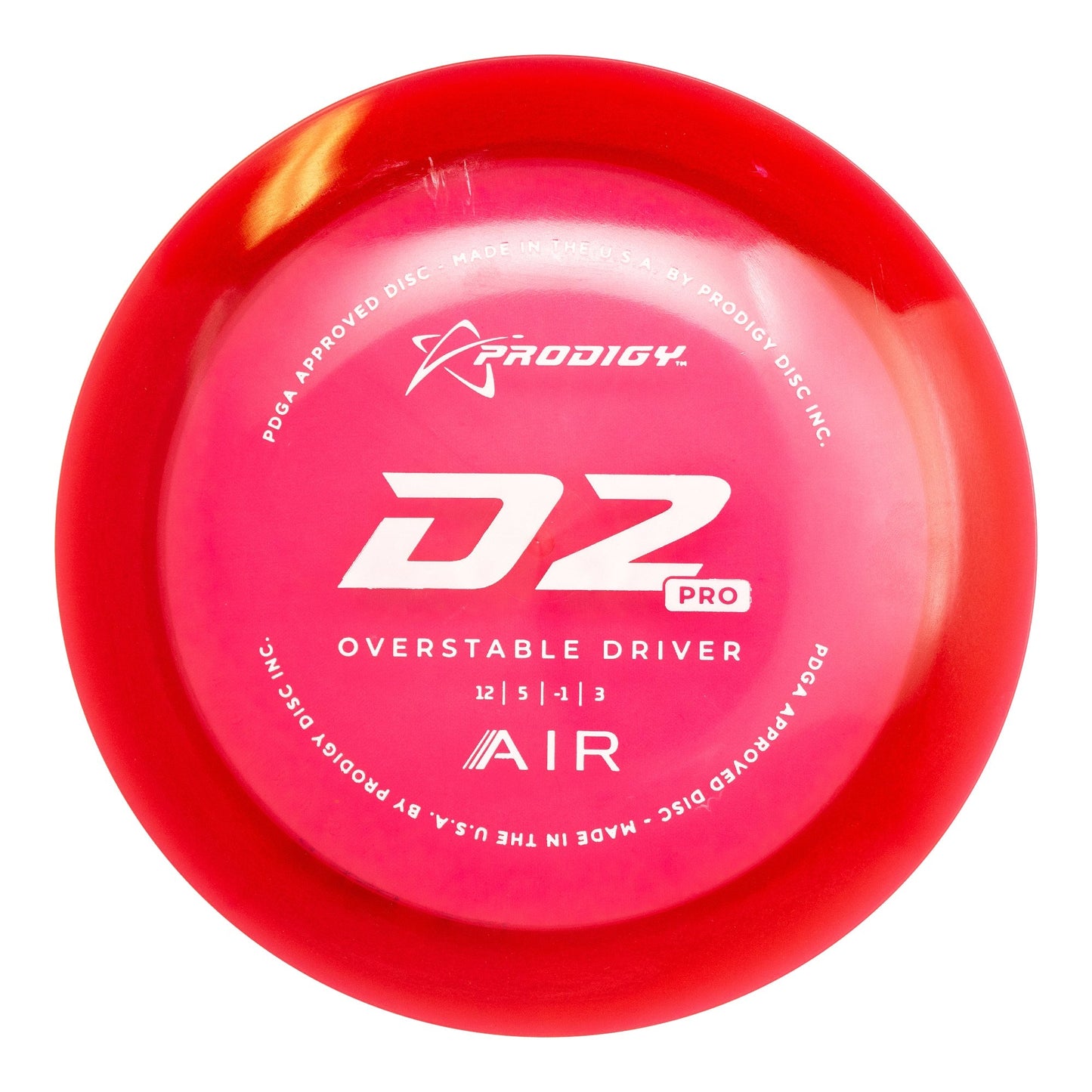 Prodigy D2 Pro AIR Plastic - Angler's Pro Tackle & Outdoors