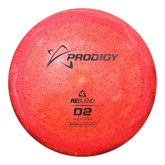 Prodigy D2 ReBlend Plastic - Angler's Pro Tackle & Outdoors