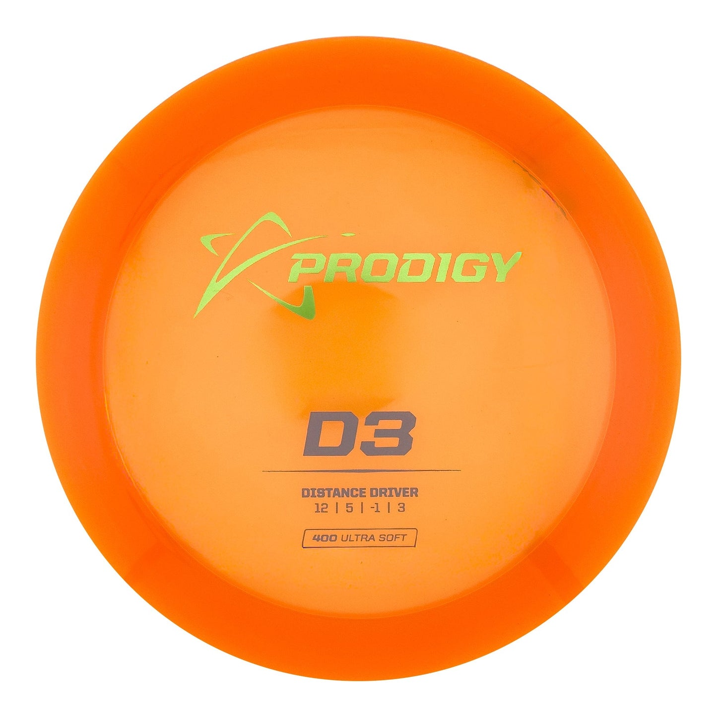 Prodigy D3 400 Ultra Soft Plastic - Angler's Pro Tackle & Outdoors