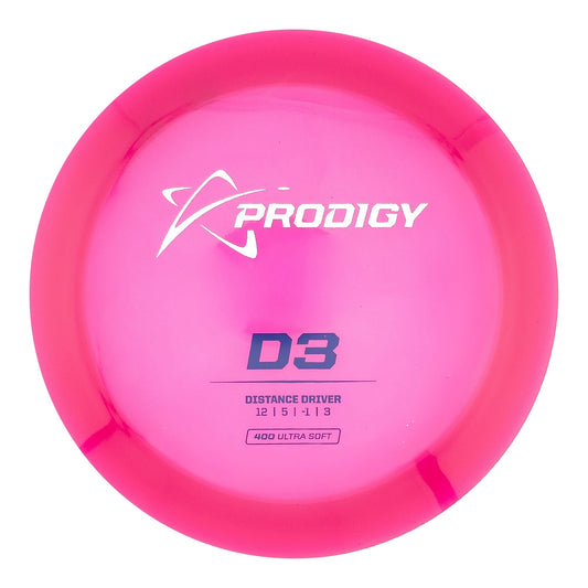 Prodigy D3 400 Ultra Soft Plastic - Angler's Pro Tackle & Outdoors
