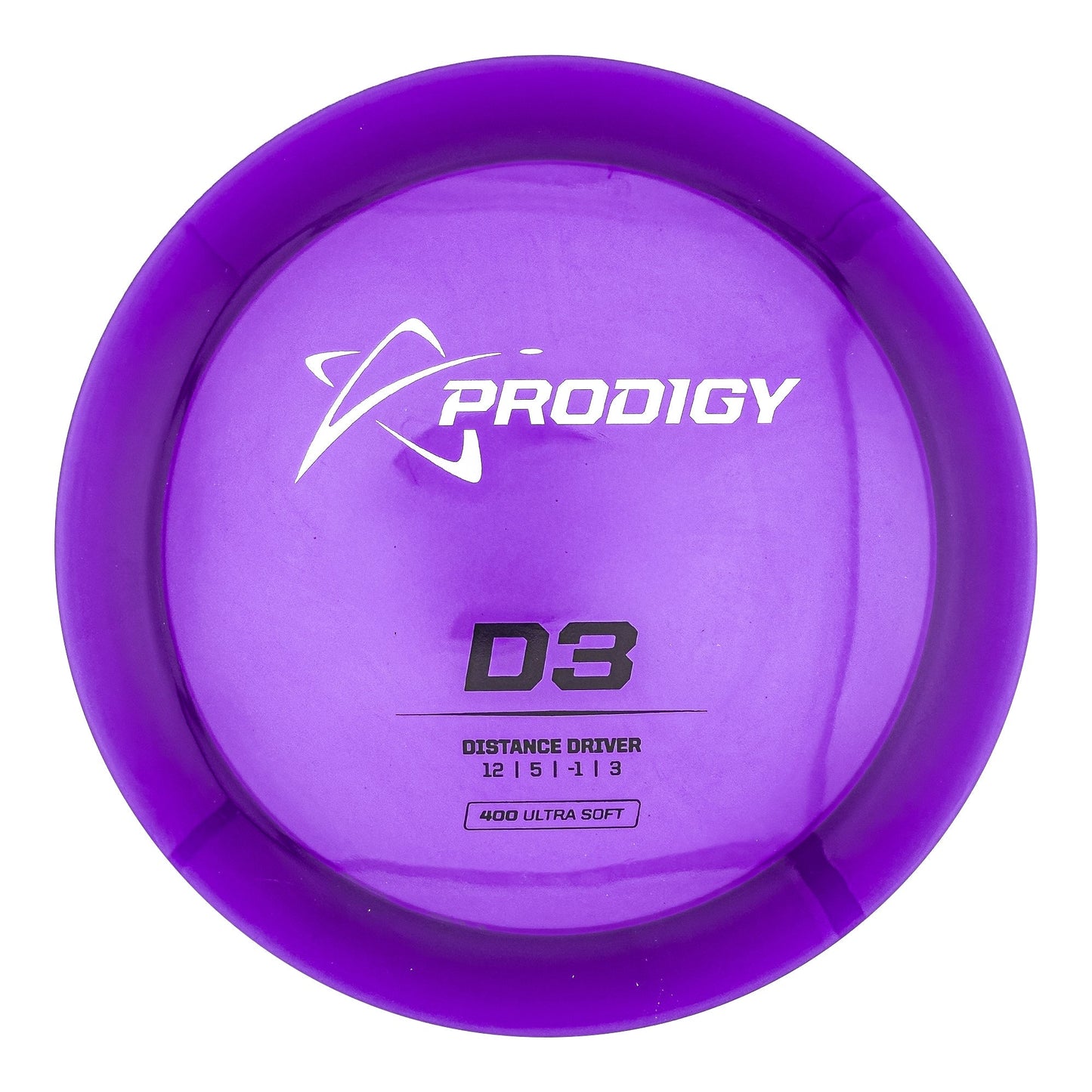 Prodigy D3 400 Ultra Soft Plastic - Angler's Pro Tackle & Outdoors