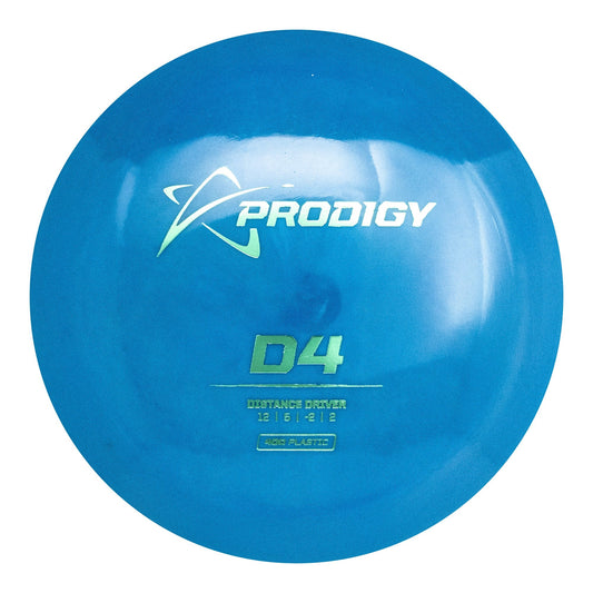 Prodigy D4 400 Plastic - Angler's Pro Tackle & Outdoors