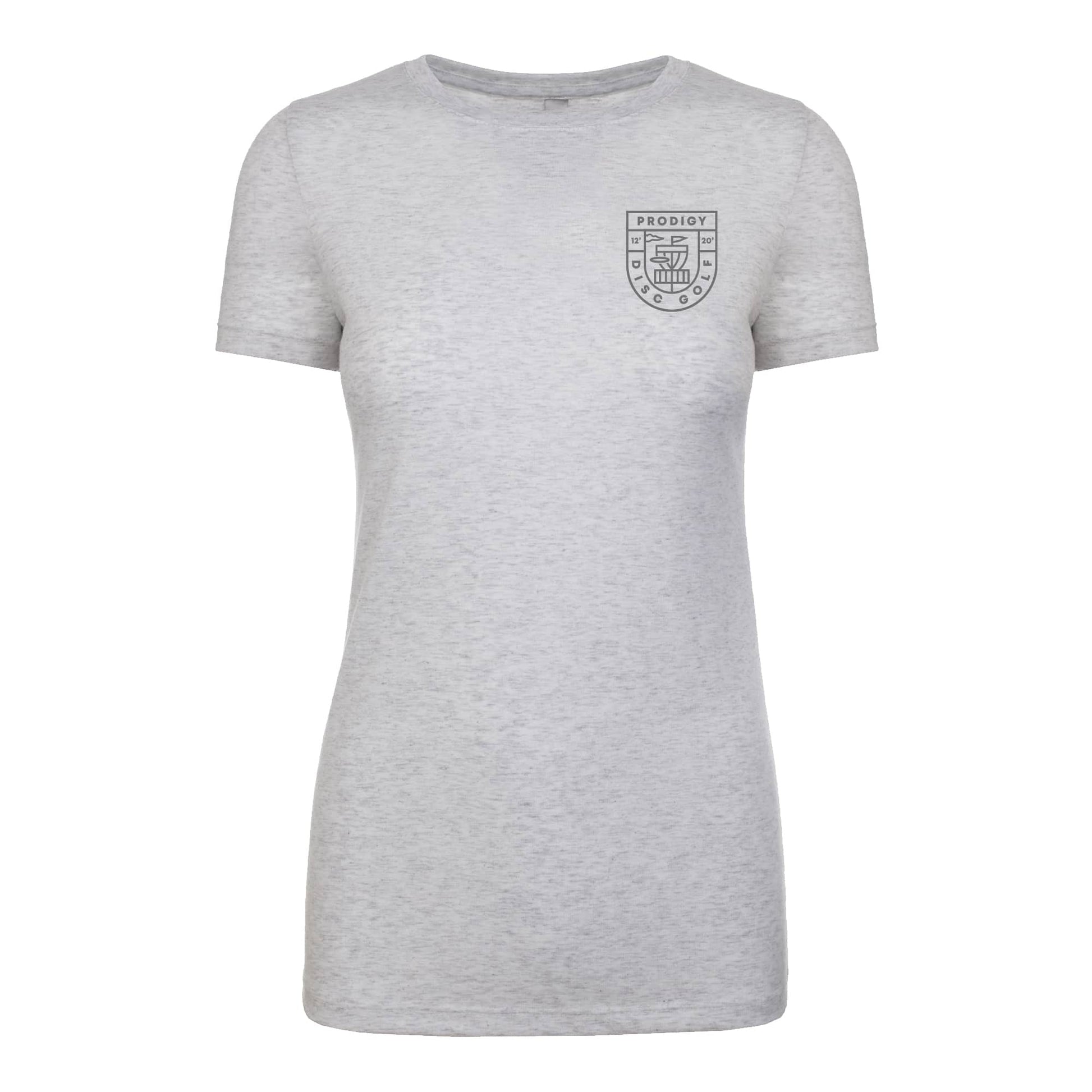Prodigy Emblem Women's T-Shirt - Angler's Pro Tackle & Outdoors