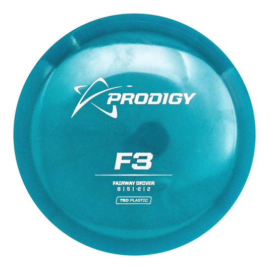 Prodigy F3 750 Plastic - Angler's Pro Tackle & Outdoors