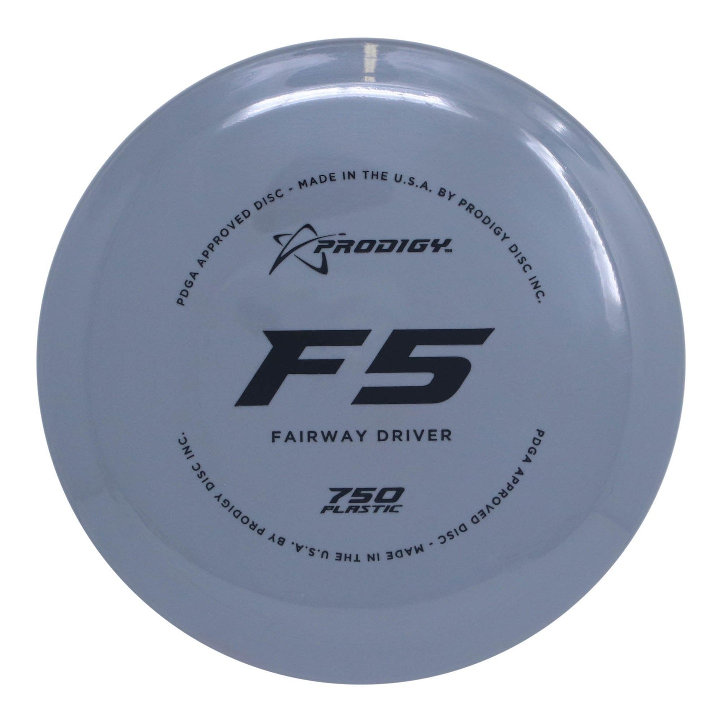 Prodigy F5 750 Plastic