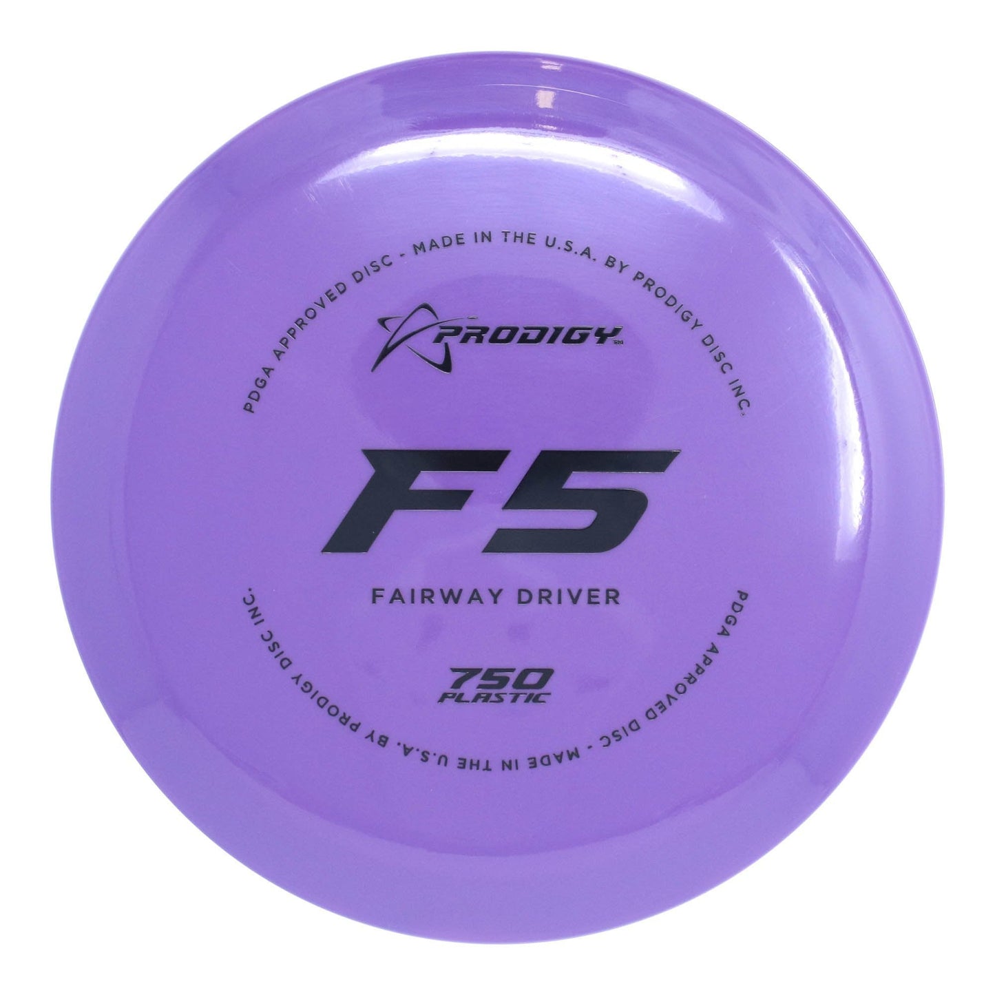 Prodigy F5 750 Plastic