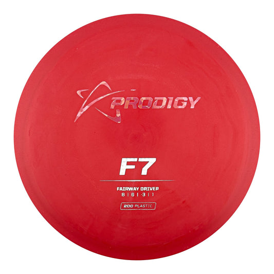 Prodigy F7 200 Plastic - Angler's Pro Tackle & Outdoors