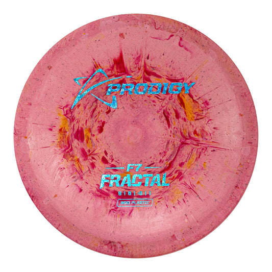 Prodigy F7 300 Fractal Plastic - Angler's Pro Tackle & Outdoors