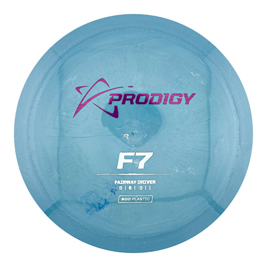 Prodigy F7 500 Plastic - Angler's Pro Tackle & Outdoors
