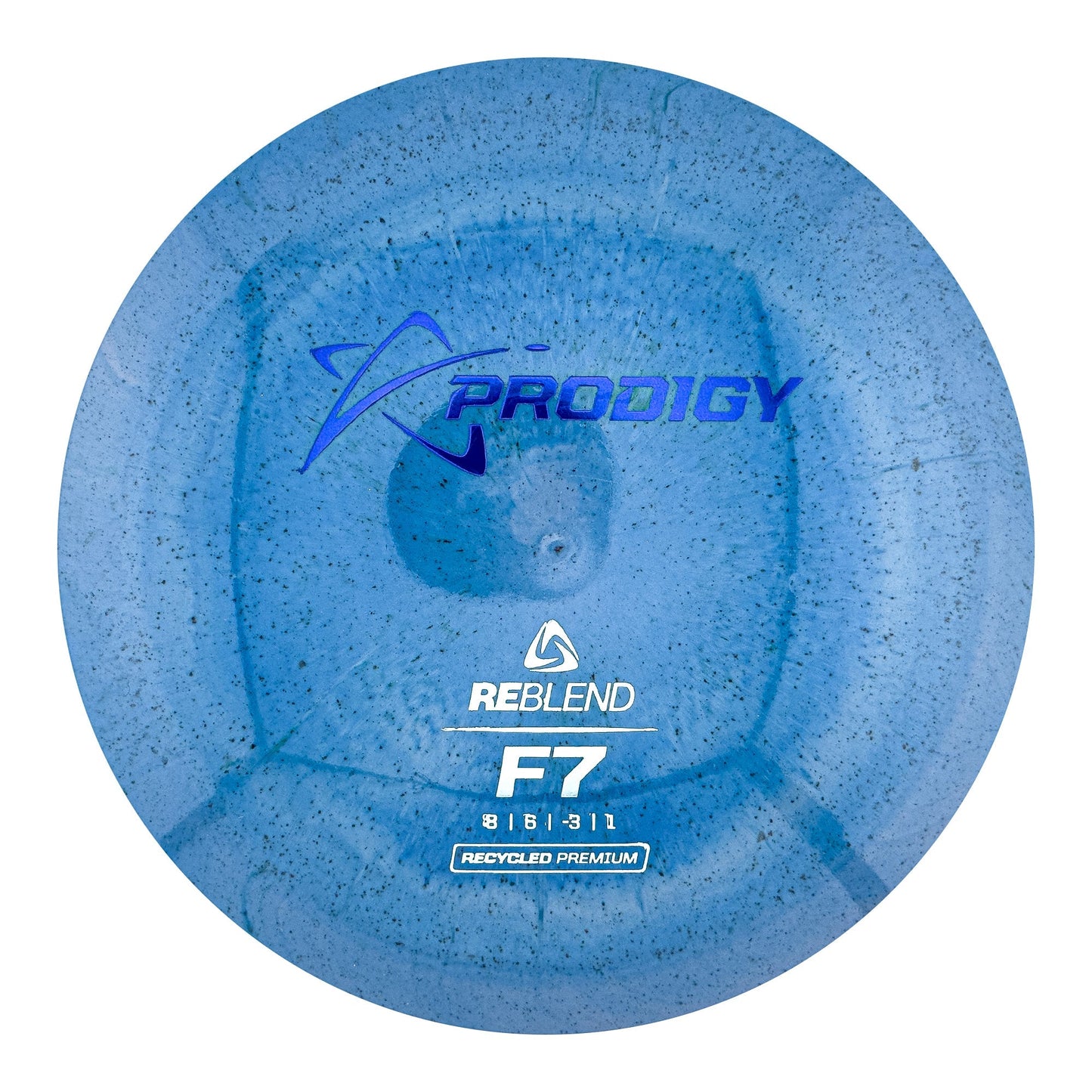 Prodigy F7 ReBlend Plastic - Angler's Pro Tackle & Outdoors