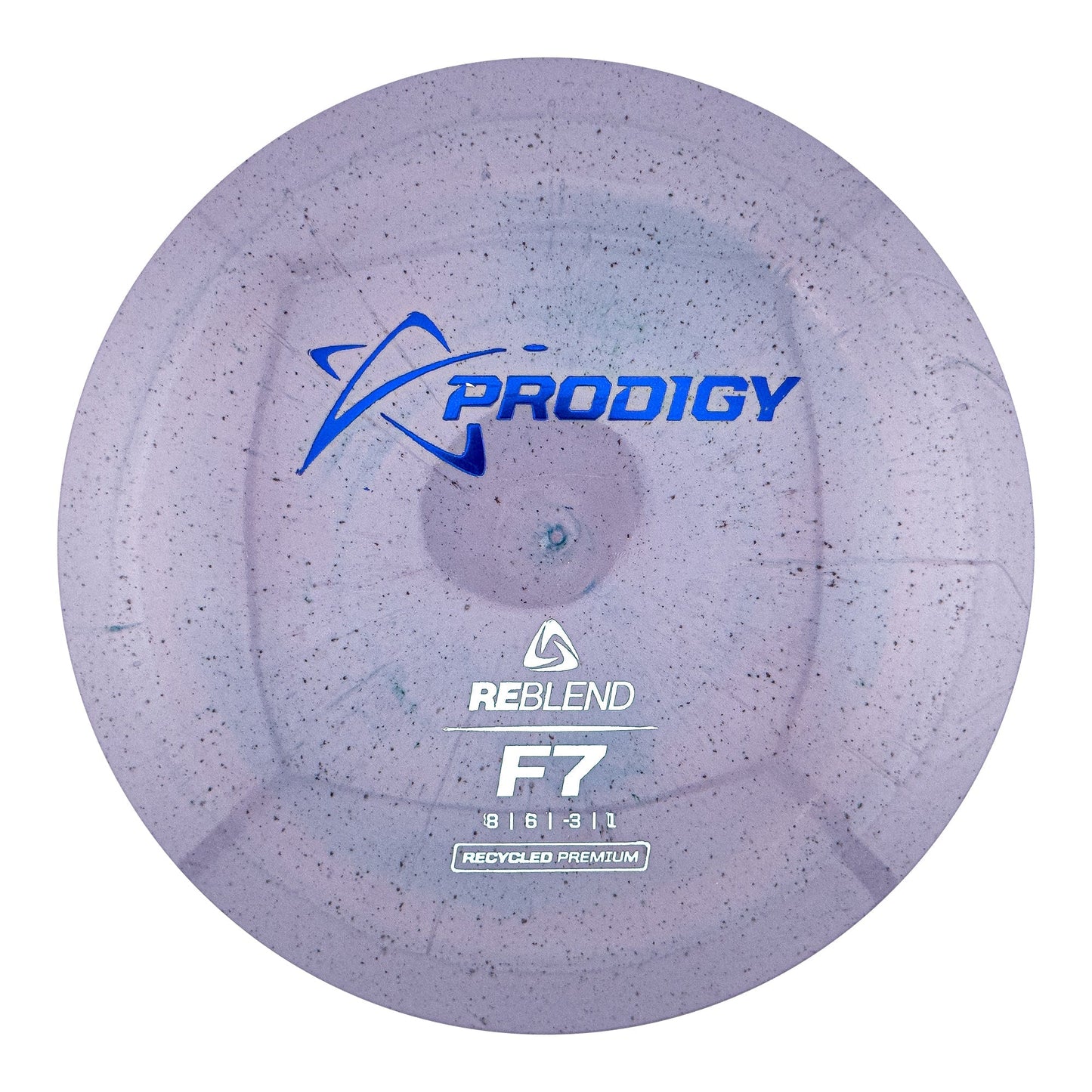 Prodigy F7 ReBlend Plastic - Angler's Pro Tackle & Outdoors
