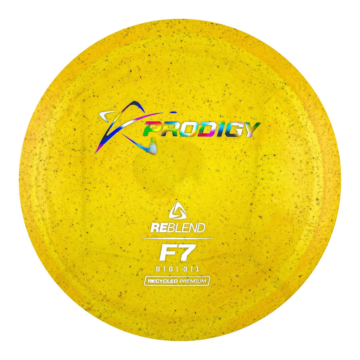 Prodigy F7 ReBlend Plastic - Angler's Pro Tackle & Outdoors
