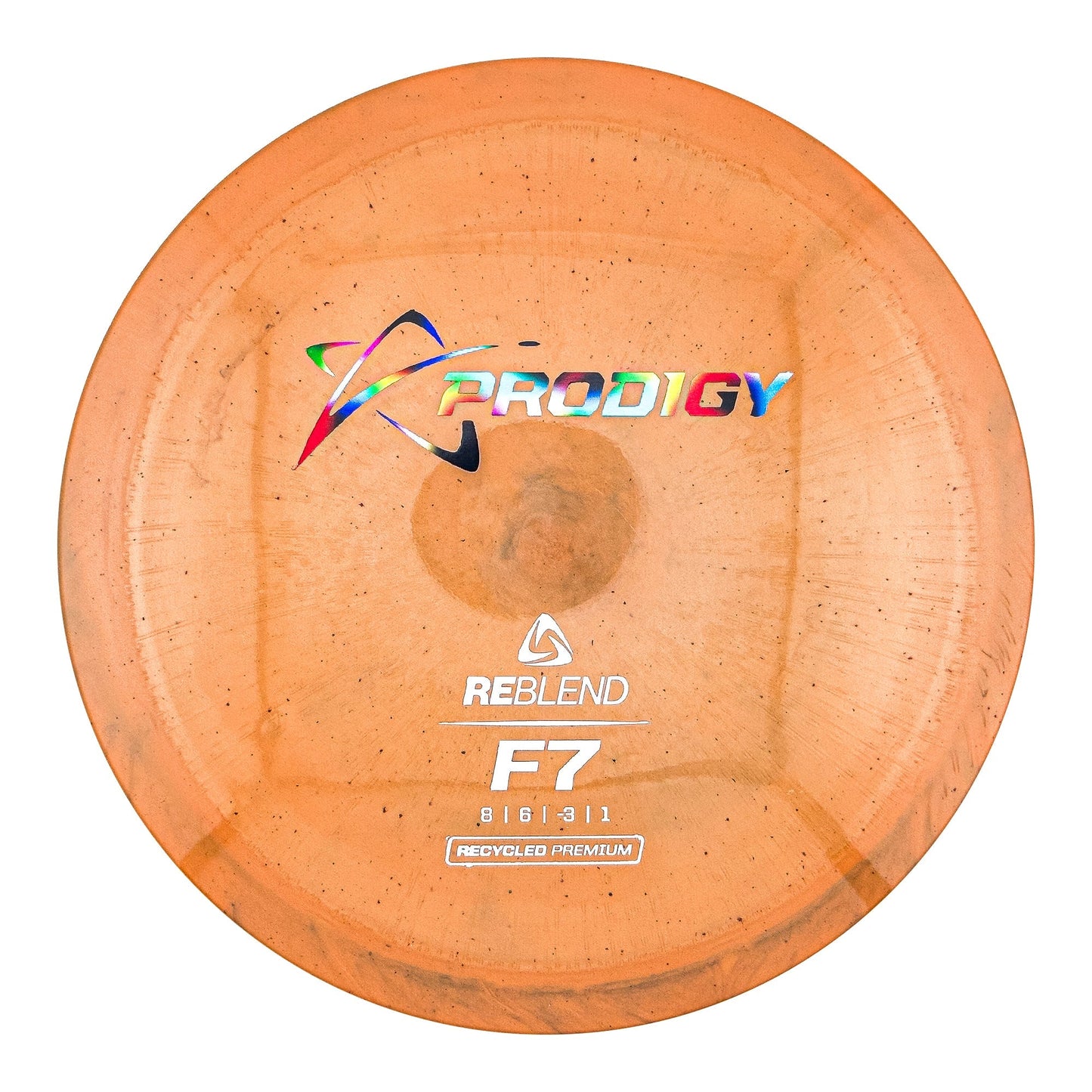 Prodigy F7 ReBlend Plastic - Angler's Pro Tackle & Outdoors