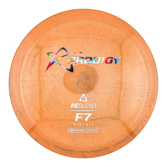 Prodigy F7 ReBlend Plastic - Angler's Pro Tackle & Outdoors
